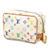 Louis Vuitton Monogram Multicolore Trousse Wapity Secondhand