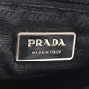 Prada Tessuto Zip Top Crossbody Bag Secondhand