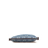 LOEWE Anagram Denim Crossbody Secondhand