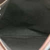LOEWE Anagram Denim Crossbody Secondhand