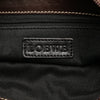 LOEWE Anagram Denim Crossbody Secondhand