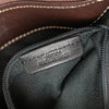 LOEWE Anagram Denim Crossbody Secondhand