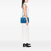 Chanel Medium Lambskin Trendy CC Top Handle Bag Secondhand