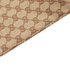 Gucci GG Canvas Messenger Bag Secondhand