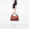 Bottega Veneta Large Nappa Intrecciato Veneta Hobo Secondhand