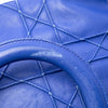 Dior Medium Lambskin Cannage Polochon Granville Satchel Secondhand