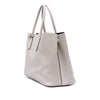 Prada Large Saffiano Cuir Double Satchel Secondhand