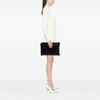 Bottega Veneta Large Nappa Intrecciato Zip Pouch Secondhand
