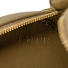 Celine Small Calfskin Cuir Triomphe Oval Crossbody Secondhand