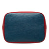 Louis Vuitton Epi Noe Tricolor GM Secondhand