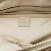 Gucci GG Canvas Heart Bit Satchel Secondhand