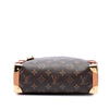 Louis Vuitton Monogram Side Trunk MM Secondhand