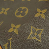 Louis Vuitton Monogram Keepall 45 Secondhand