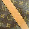 Louis Vuitton Monogram Keepall 45 Secondhand