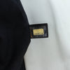 Chanel Quilted Calfskin Expandable Zip Yacht Flap Secondhand