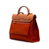 Hermès Toile Herbag Zip 31 Secondhand