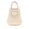Hermès Clemence and Swift In The Loop 18 Secondhand