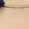Hermès Clemence and Swift In The Loop 18 Secondhand