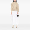 Celine Triomphe Coated Canvas Triomphe Nina Minaudiere Bag Secondhand