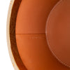 Celine Triomphe Coated Canvas Triomphe Nina Minaudiere Bag Secondhand