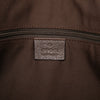 Secondhand Gucci GG Canvas Web Pop Tote