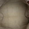 Burberry Haymarket Check Coated Canvas Tote Secondhand
