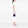 Hermès Mini Doblis Kelly Cadena Handbag Secondhand