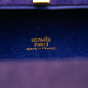 Hermès Mini Doblis Kelly Cadena Handbag Secondhand
