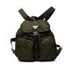Prada Tessuto Backpack Secondhand