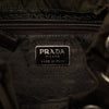 Prada Tessuto Backpack Secondhand