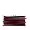 Secondhand Saint Laurent Medium Calfskin Monogram Sunset Crossbody