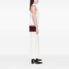 Secondhand Saint Laurent Medium Calfskin Monogram Sunset Crossbody