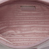 Prada Mini Re Nylon Pochette Secondhand