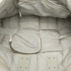 Bottega Veneta Padded Calfskin Maxi Intrecciato Squash Tote Secondhand