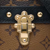 Louis Vuitton Monogram Reverse Trunk Clutch Secondhand