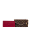 Louis Vuitton Monogram Pochette Felicie Secondhand