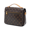 Louis Vuitton Monogram Pochette Metis Secondhand
