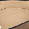 Chloé Small Suede and Calfskin Faye Crossbody Secondhand