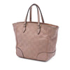 Gucci Small Guccissima Bree Satchel Secondhand