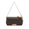 Louis Vuitton Monogram Favorite PM Secondhand