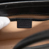 Celine Nano Tricolor Leather Luggage Tote Secondhand