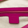 Gucci Medium GG Canvas Joy Boston Bag Secondhand