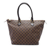 Louis Vuitton Damier Ebene Saleya MM Secondhand