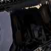 Chanel Medium Patent Boy Reverso Flap Secondhand