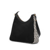 Balmain Canvas B-Army 26 Shoulder Bag Secondhand