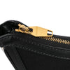 Balmain Canvas B-Army 26 Shoulder Bag Secondhand