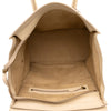 Celine Mini Calfskin Luggage Tote Secondhand