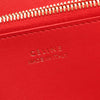 Celine Leather Long Wallet Secondhand