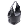 Celine Leather Teen Hobo Secondhand