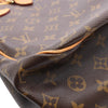 Louis Vuitton Monogram Batignolles Horizontal Secondhand